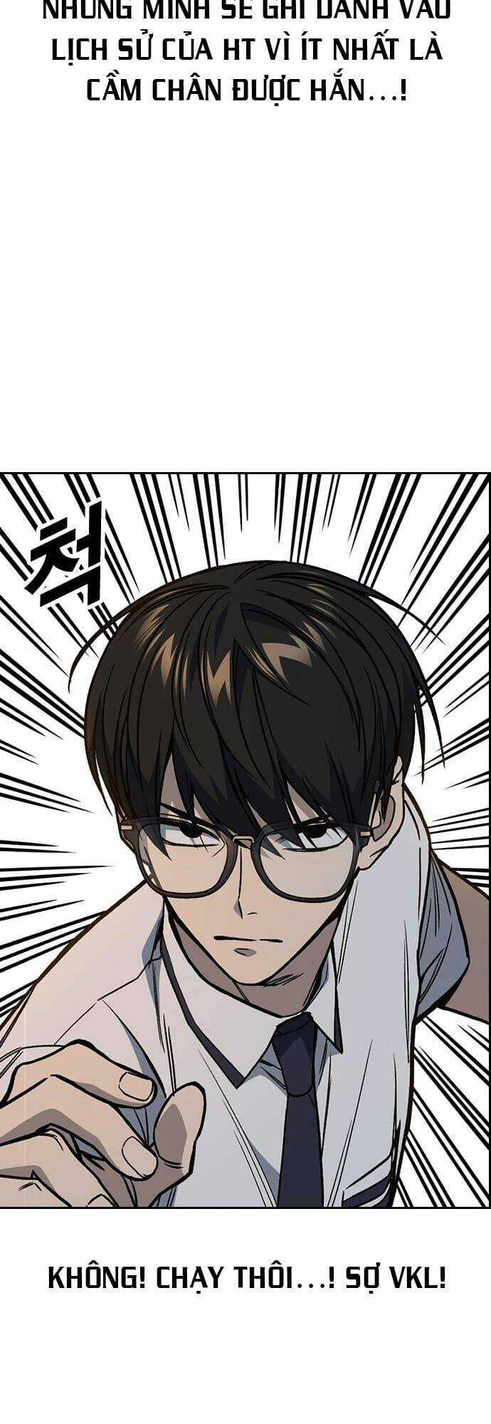 Học Nhóm - Study Group - Chapter 143 - Trang 24