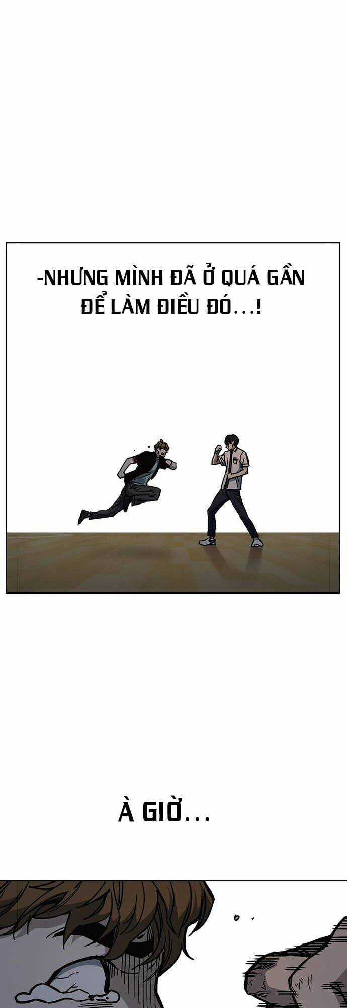 Học Nhóm - Study Group - Chapter 143 - Trang 25