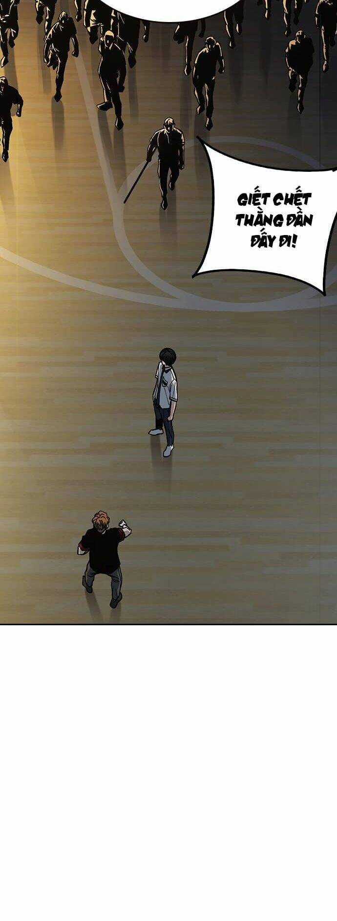 Học Nhóm - Study Group - Chapter 143 - Trang 28