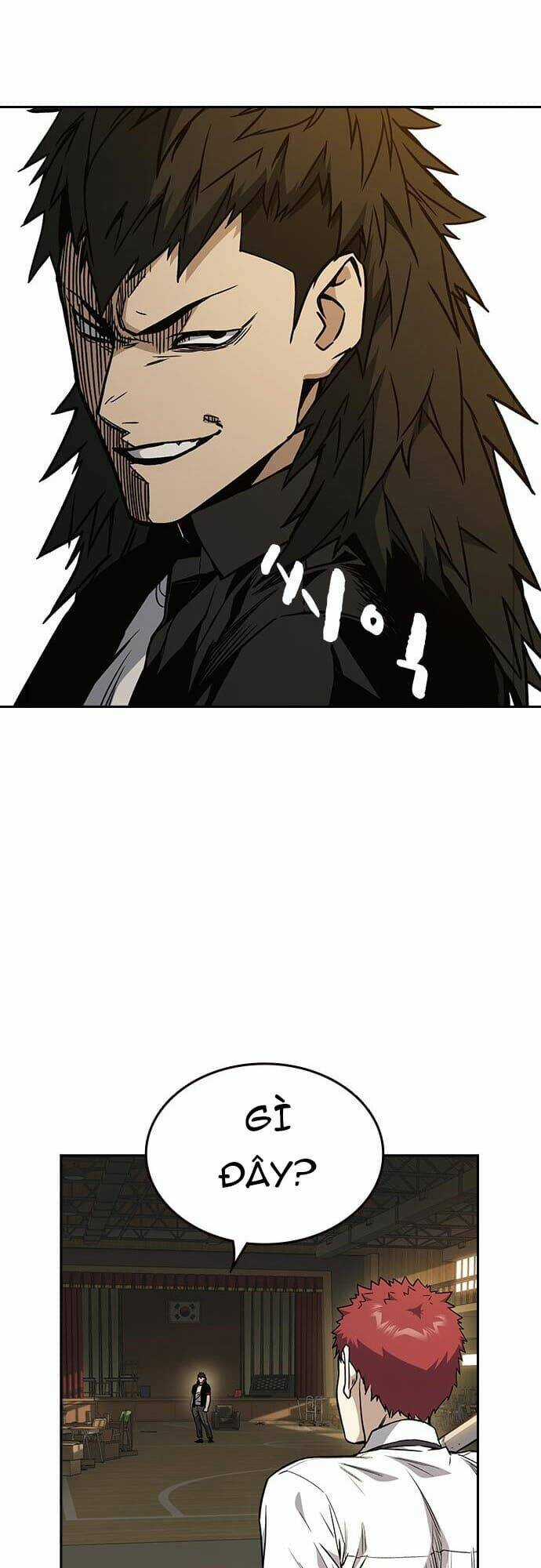 Học Nhóm - Study Group - Chapter 143 - Trang 31