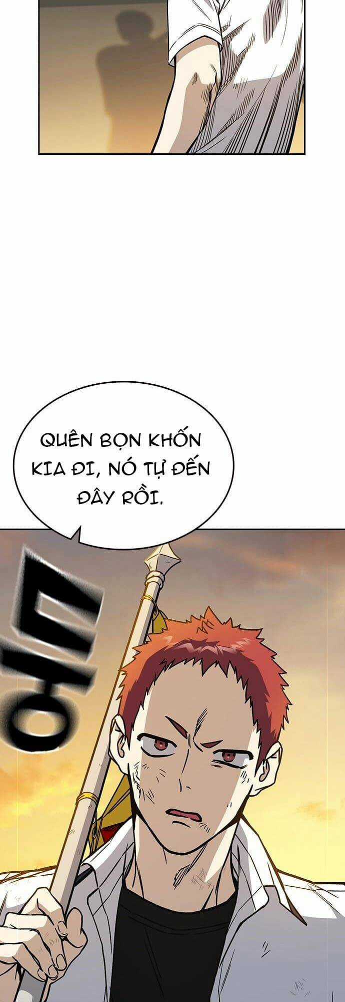 Học Nhóm - Study Group - Chapter 143 - Trang 32