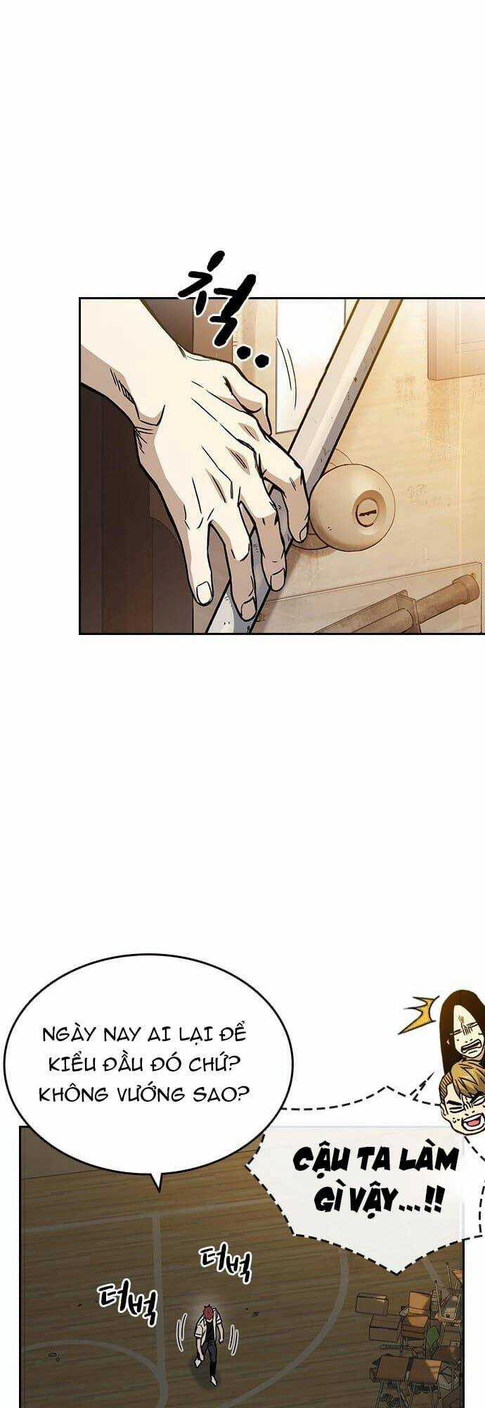 Học Nhóm - Study Group - Chapter 143 - Trang 34