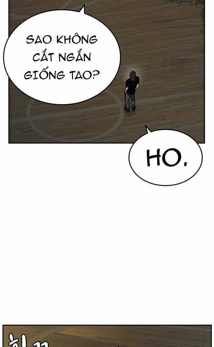 Học Nhóm - Study Group - Chapter 143 - Trang 35