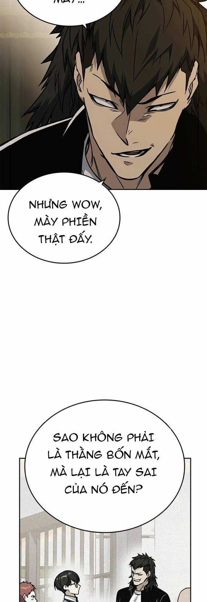 Học Nhóm - Study Group - Chapter 143 - Trang 38