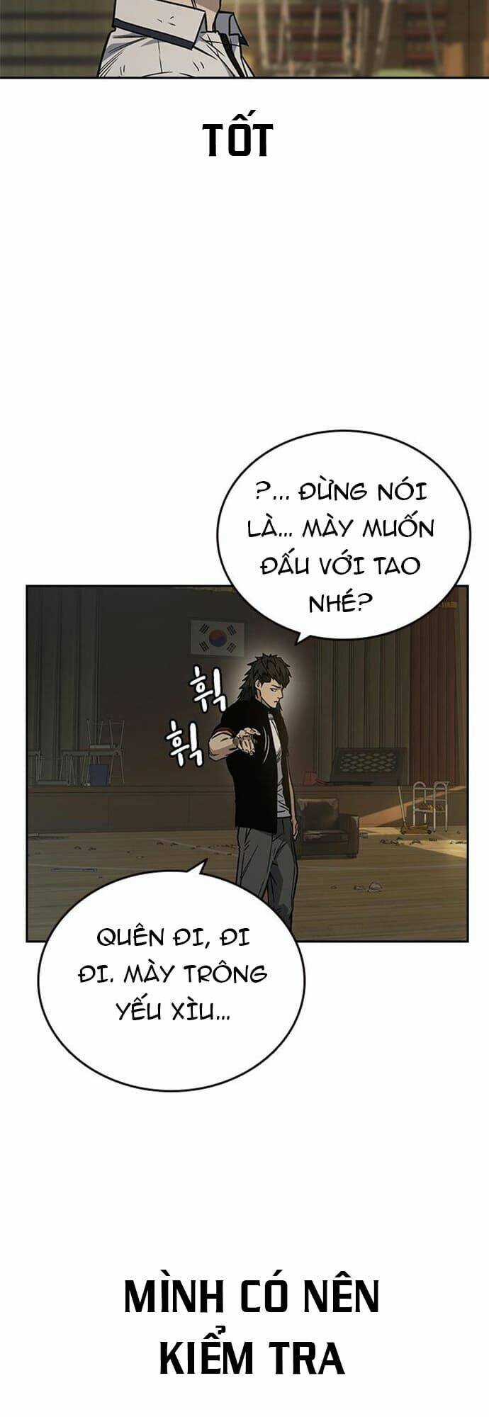 Học Nhóm - Study Group - Chapter 143 - Trang 40