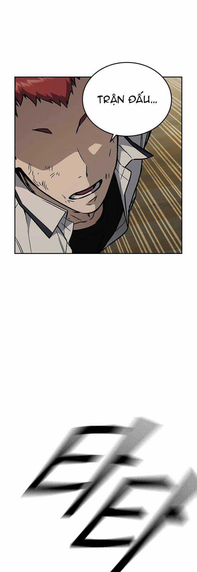 Học Nhóm - Study Group - Chapter 143 - Trang 41