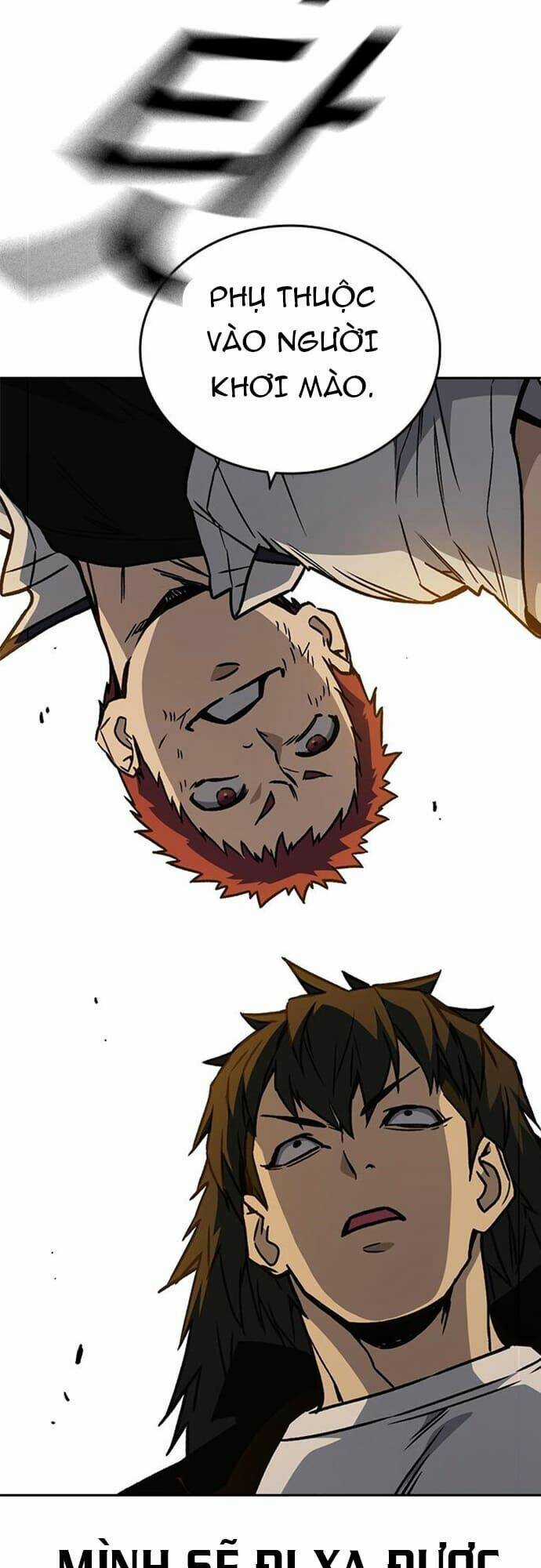 Học Nhóm - Study Group - Chapter 143 - Trang 42