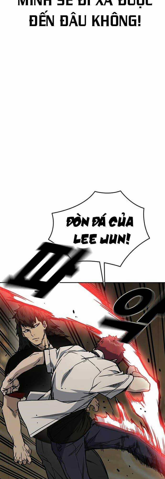Học Nhóm - Study Group - Chapter 143 - Trang 43