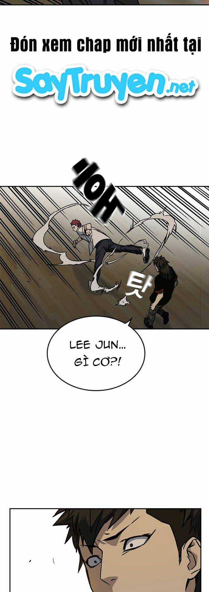 Học Nhóm - Study Group - Chapter 143 - Trang 44