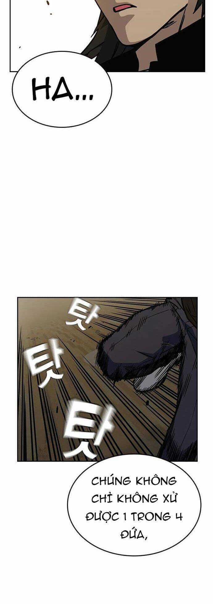 Học Nhóm - Study Group - Chapter 143 - Trang 45