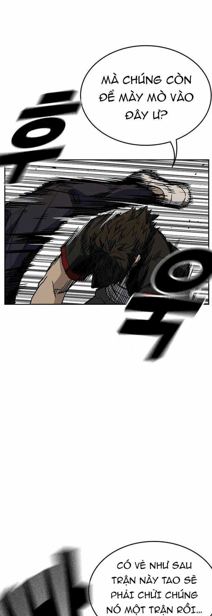 Học Nhóm - Study Group - Chapter 143 - Trang 46