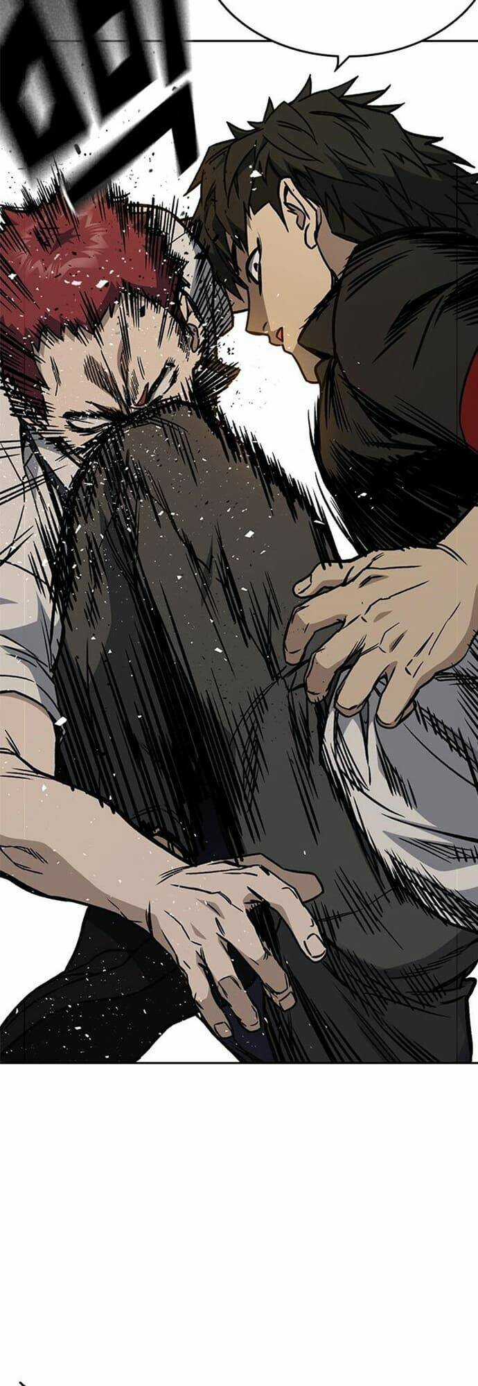 Học Nhóm - Study Group - Chapter 143 - Trang 47