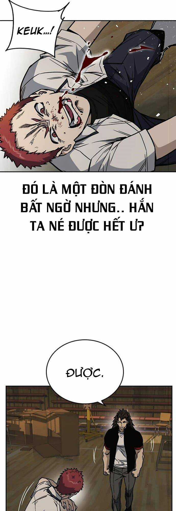 Học Nhóm - Study Group - Chapter 143 - Trang 48