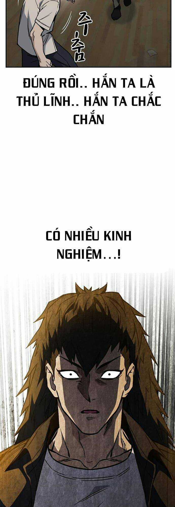 Học Nhóm - Study Group - Chapter 143 - Trang 49