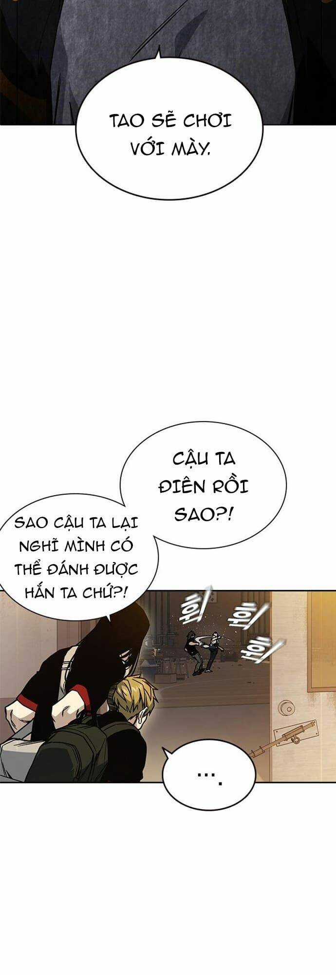 Học Nhóm - Study Group - Chapter 143 - Trang 50