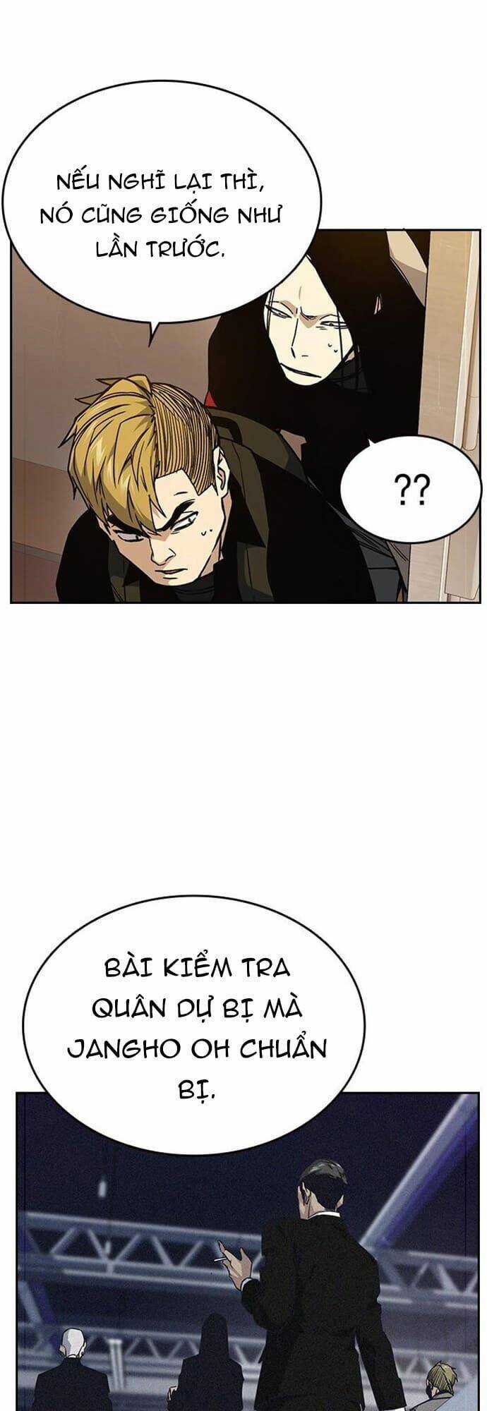 Học Nhóm - Study Group - Chapter 143 - Trang 51