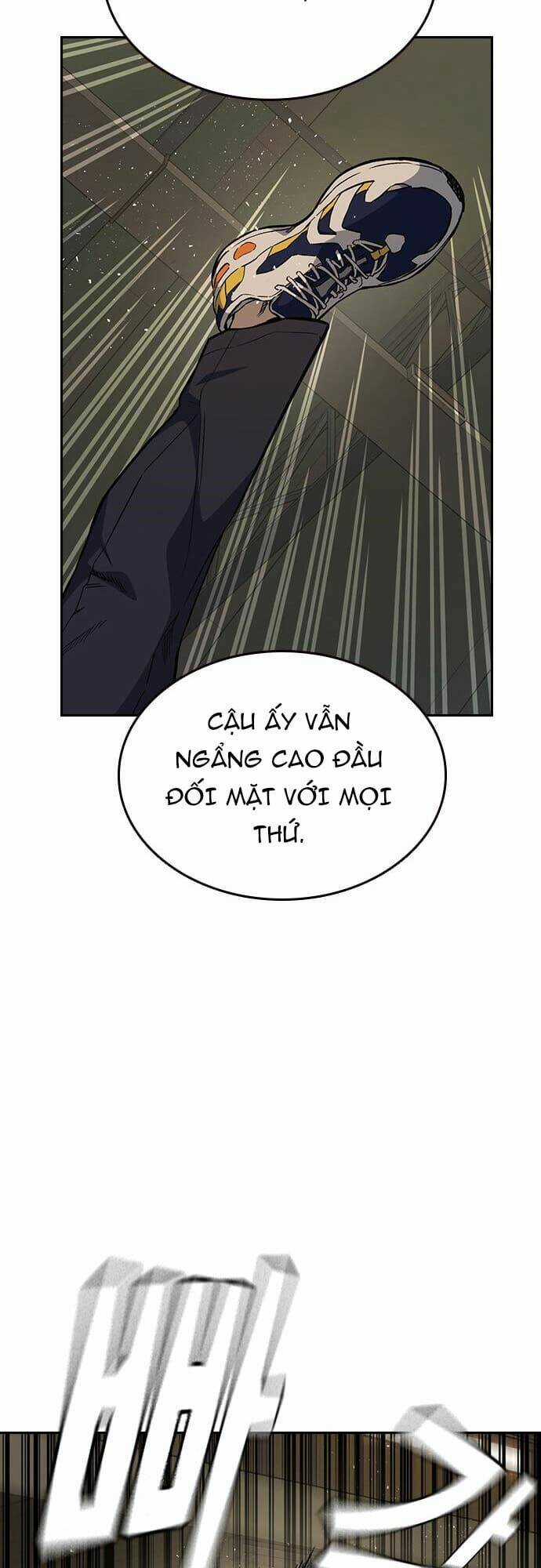 Học Nhóm - Study Group - Chapter 143 - Trang 57