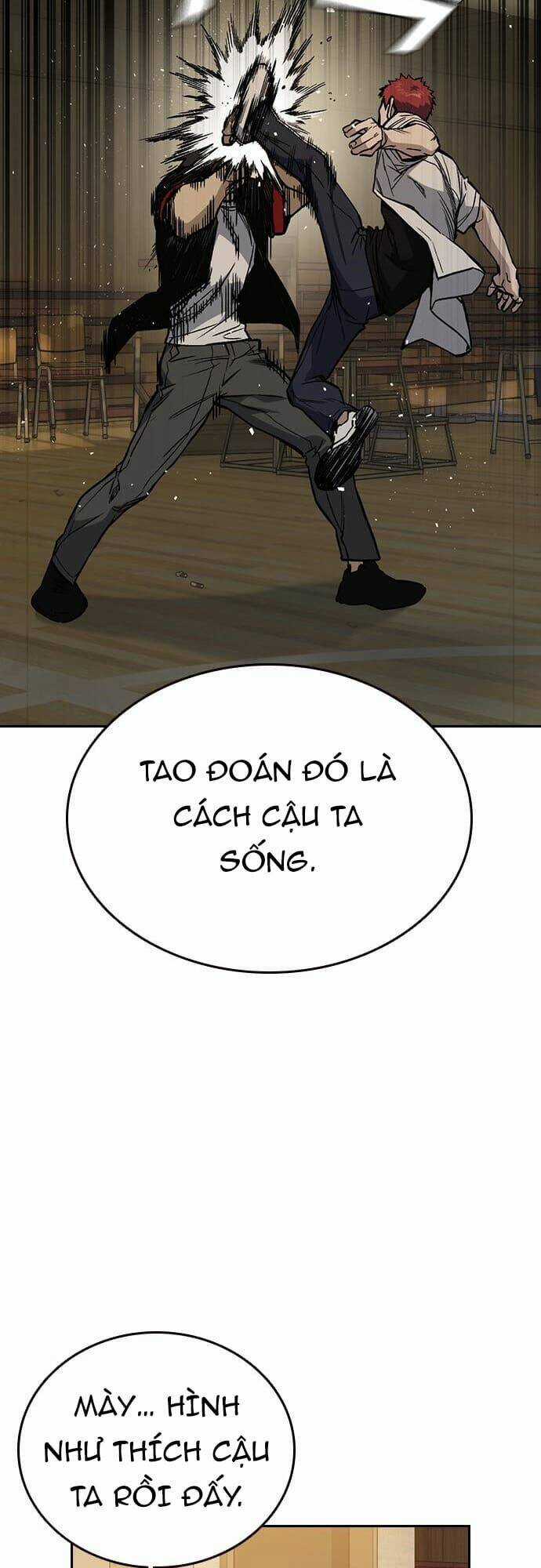 Học Nhóm - Study Group - Chapter 143 - Trang 58