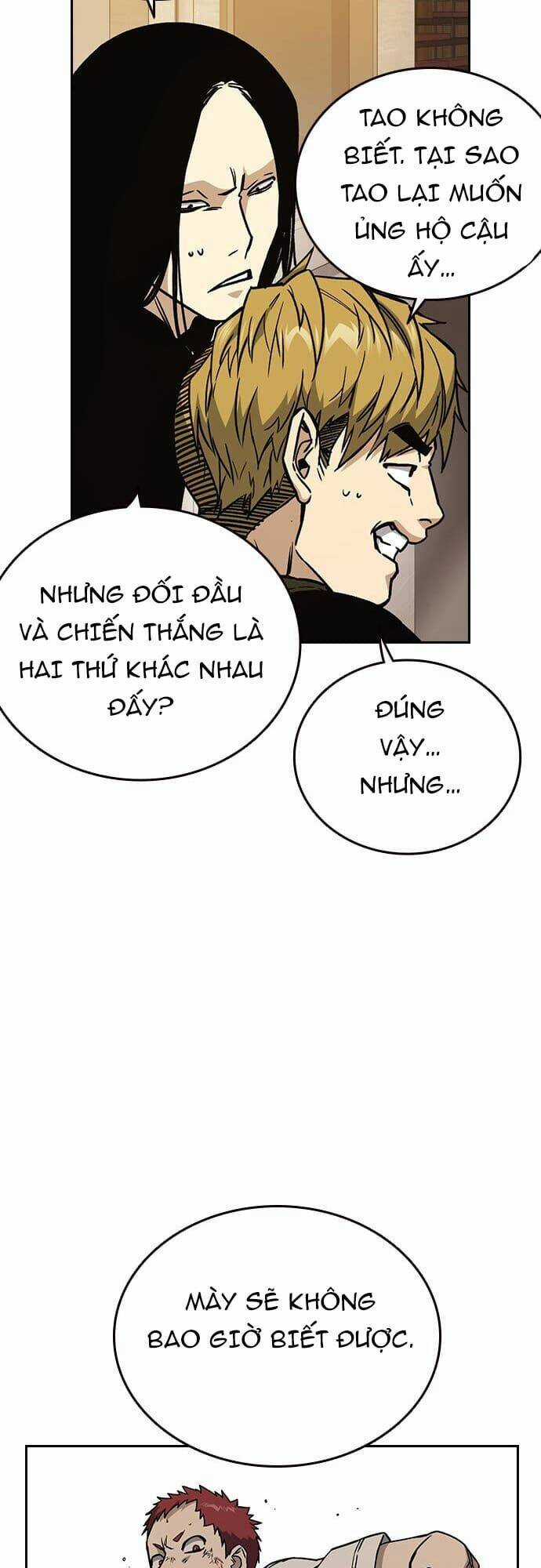 Học Nhóm - Study Group - Chapter 143 - Trang 59