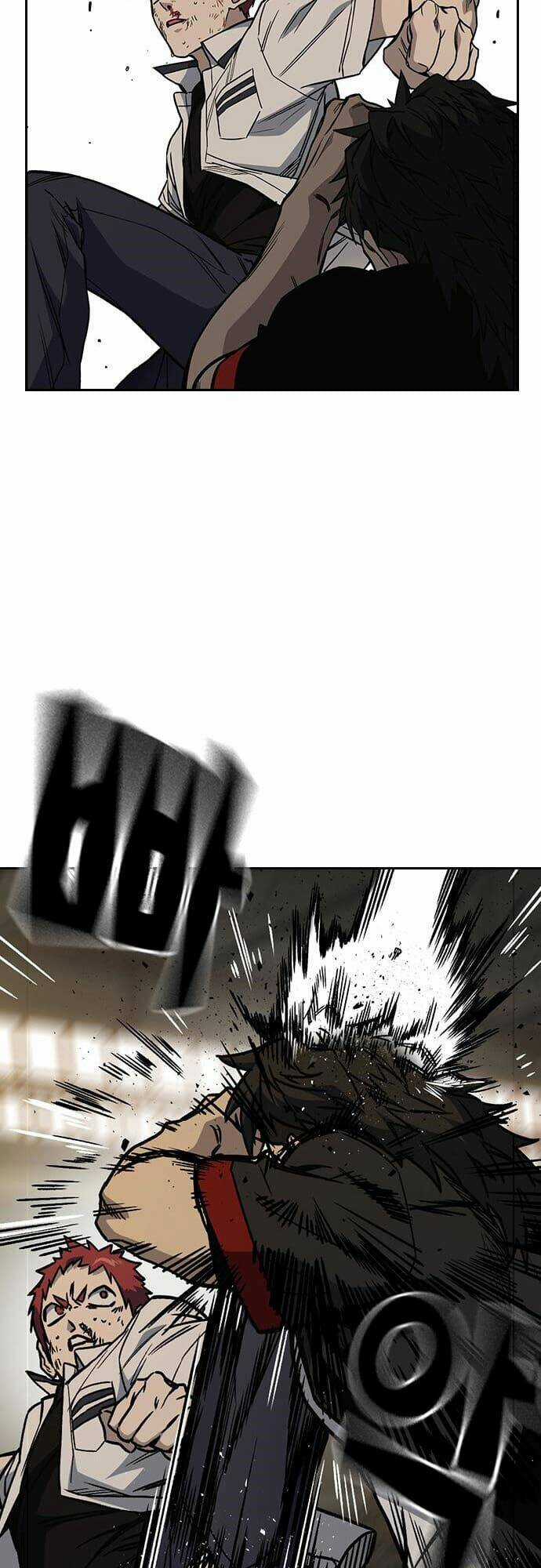 Học Nhóm - Study Group - Chapter 143 - Trang 60