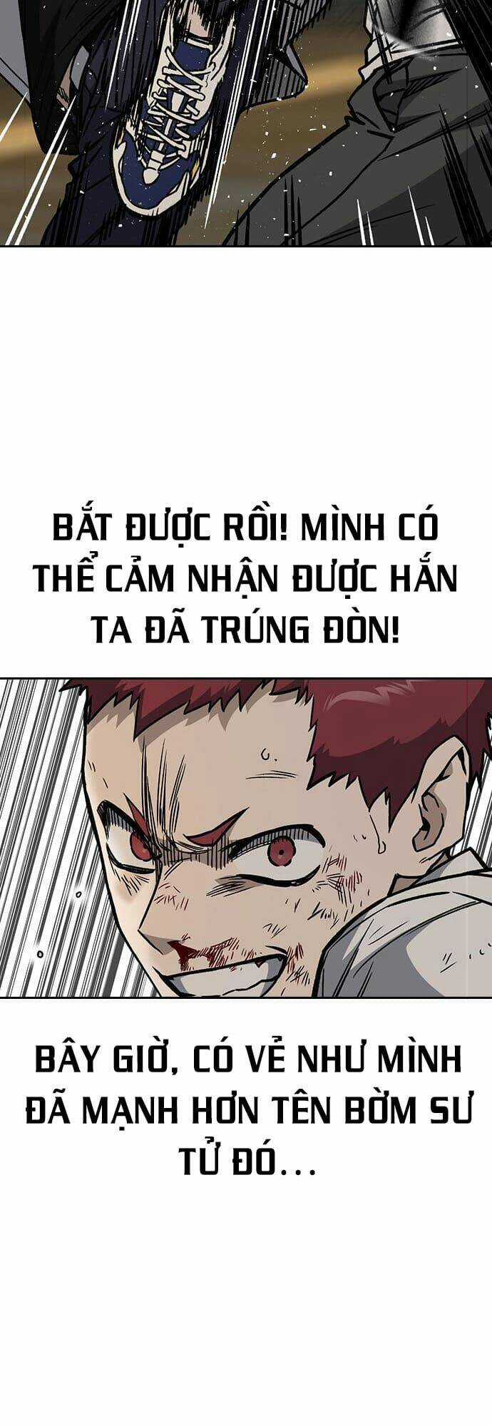 Học Nhóm - Study Group - Chapter 143 - Trang 61