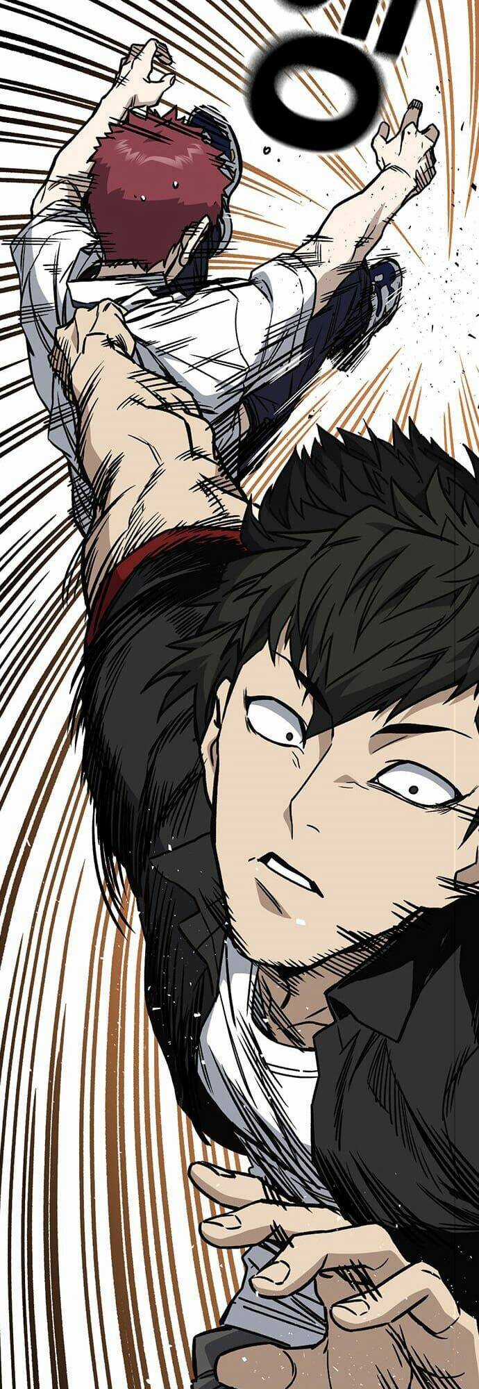 Học Nhóm - Study Group - Chapter 143 - Trang 63