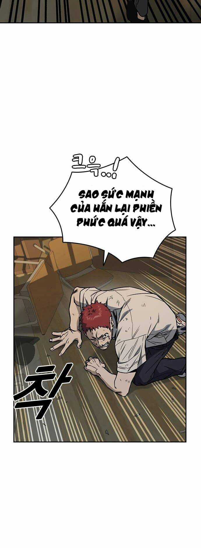 Học Nhóm - Study Group - Chapter 143 - Trang 65