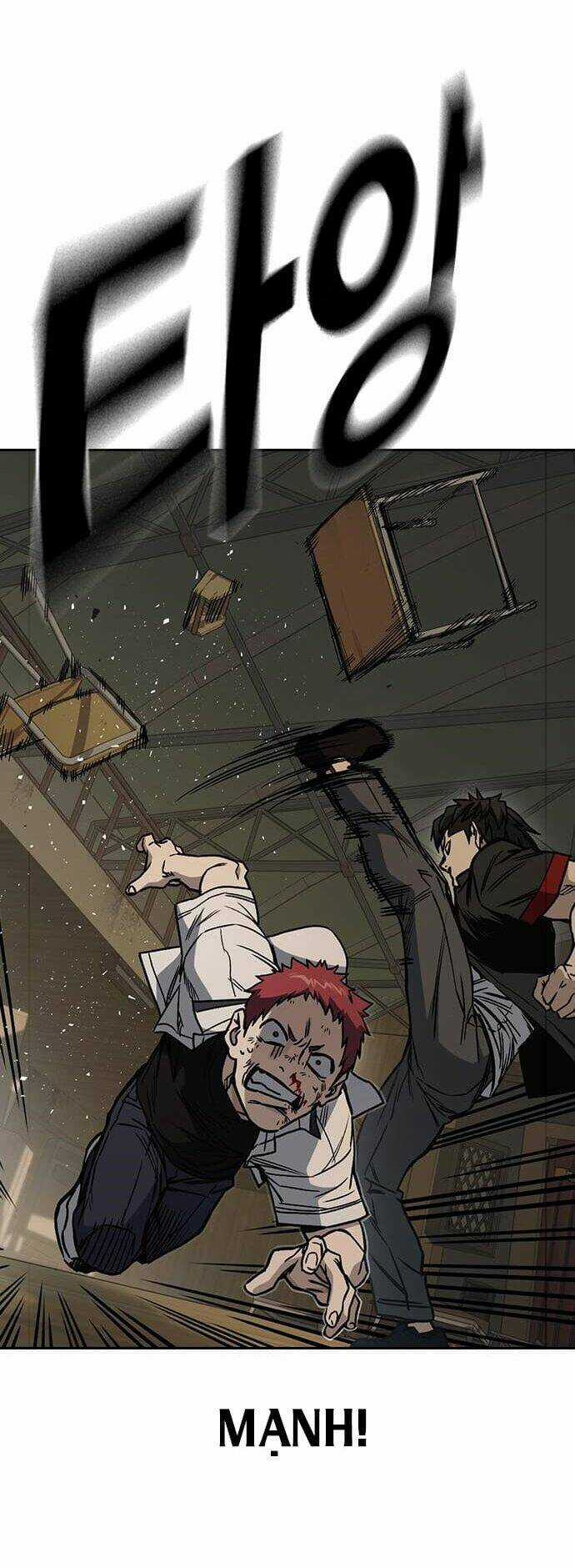 Học Nhóm - Study Group - Chapter 143 - Trang 66