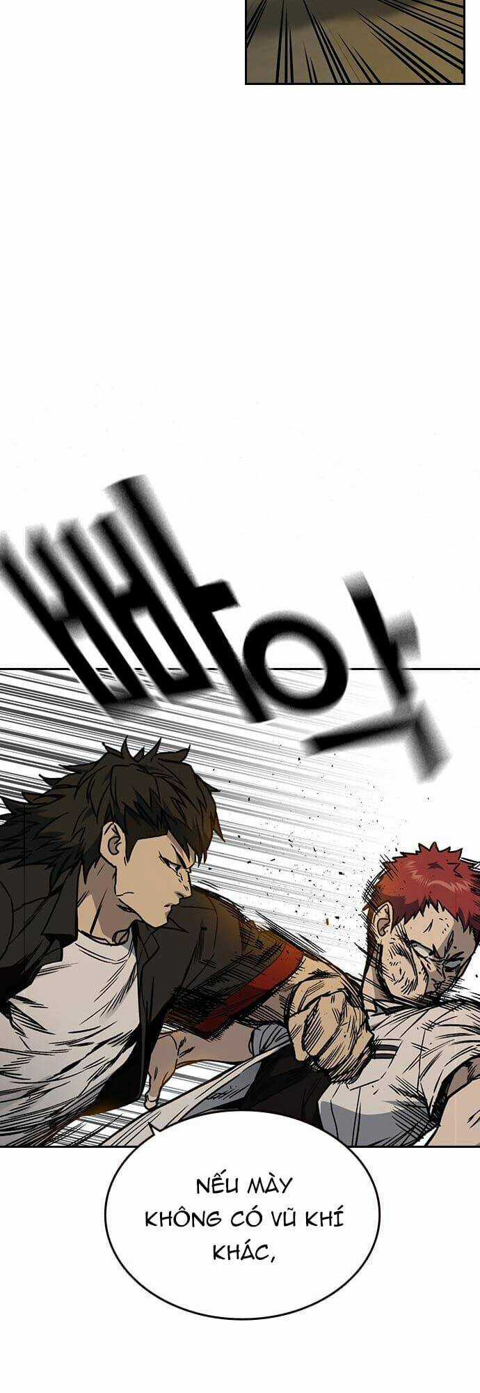 Học Nhóm - Study Group - Chapter 143 - Trang 68