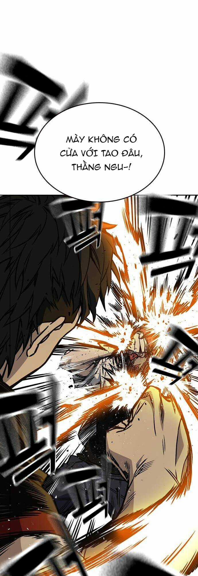 Học Nhóm - Study Group - Chapter 143 - Trang 69