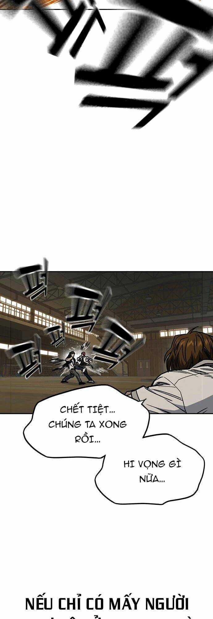 Học Nhóm - Study Group - Chapter 143 - Trang 70