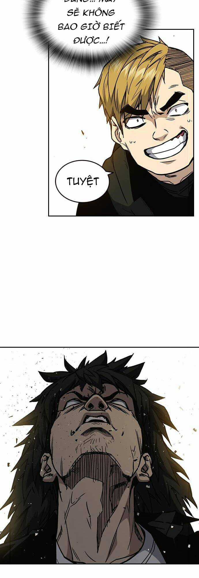 Học Nhóm - Study Group - Chapter 143 - Trang 74