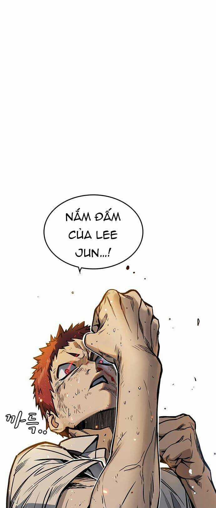 Học Nhóm - Study Group - Chapter 143 - Trang 75