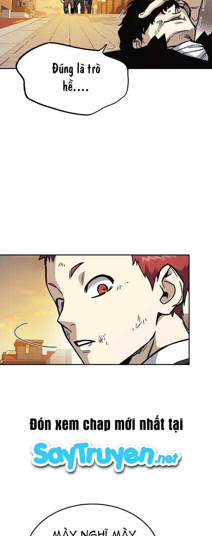 Học Nhóm - Study Group - Chapter 143 - Trang 9