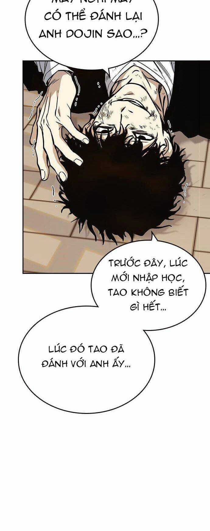 Học Nhóm - Study Group - Chapter 143 - Trang 10