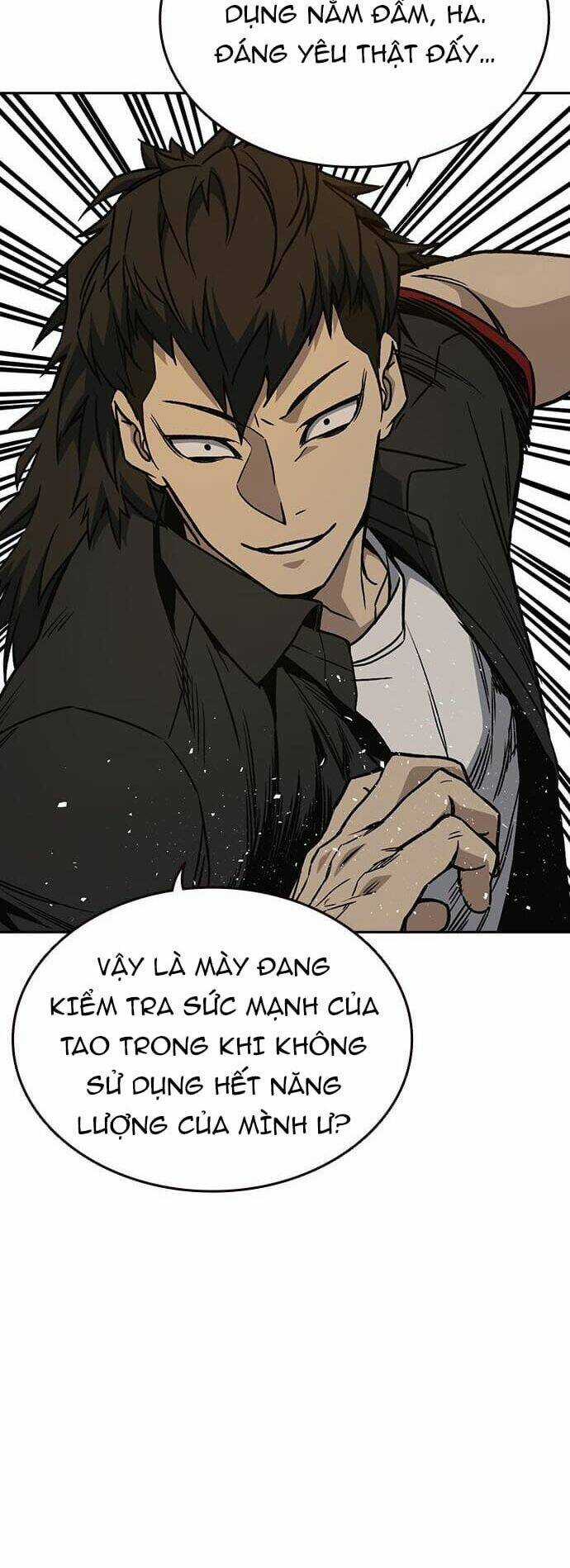 Học Nhóm - Study Group - Chapter 144 - Trang 11