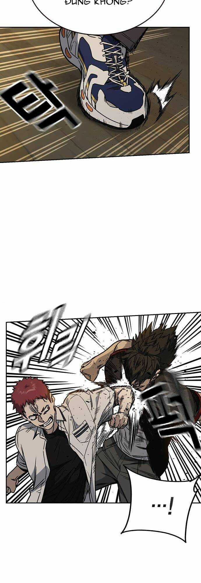 Học Nhóm - Study Group - Chapter 144 - Trang 13