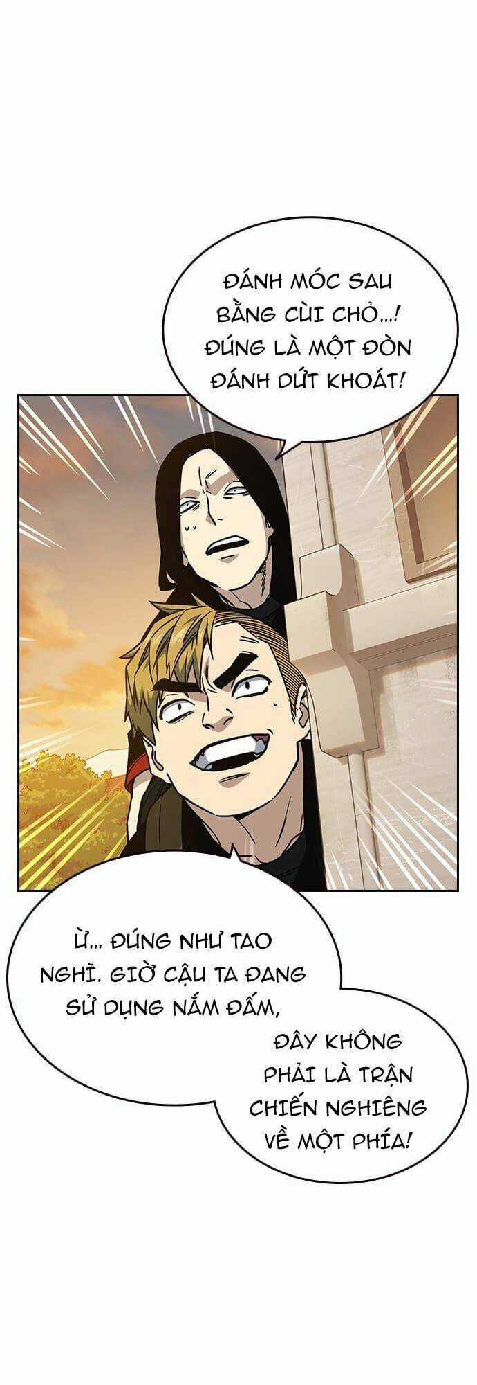 Học Nhóm - Study Group - Chapter 144 - Trang 14