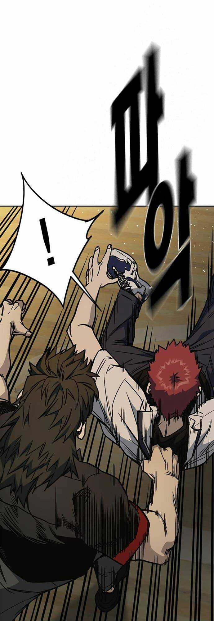 Học Nhóm - Study Group - Chapter 144 - Trang 17