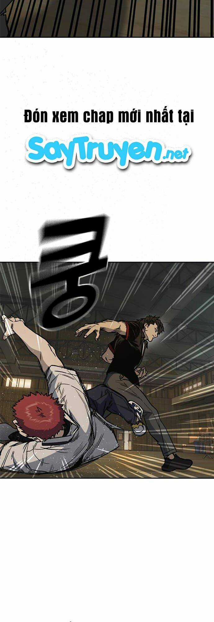 Học Nhóm - Study Group - Chapter 144 - Trang 18