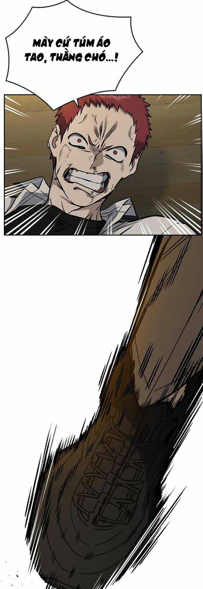 Học Nhóm - Study Group - Chapter 144 - Trang 19