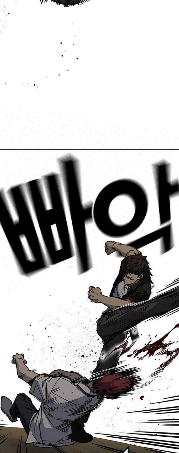 Học Nhóm - Study Group - Chapter 144 - Trang 20