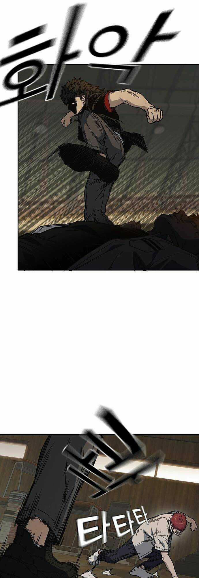 Học Nhóm - Study Group - Chapter 144 - Trang 22