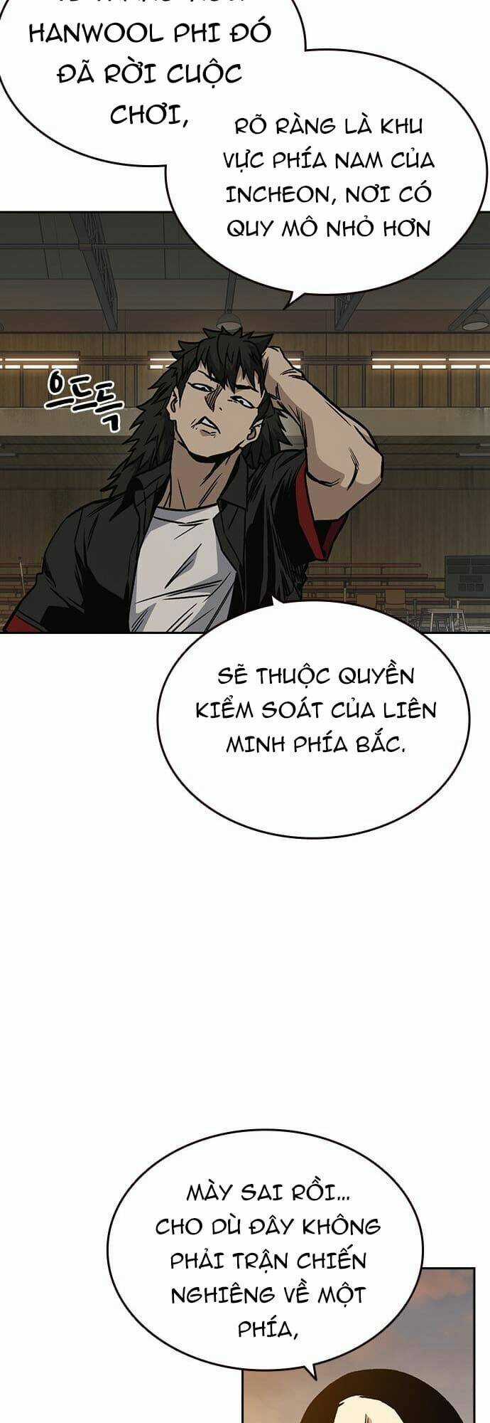 Học Nhóm - Study Group - Chapter 144 - Trang 25