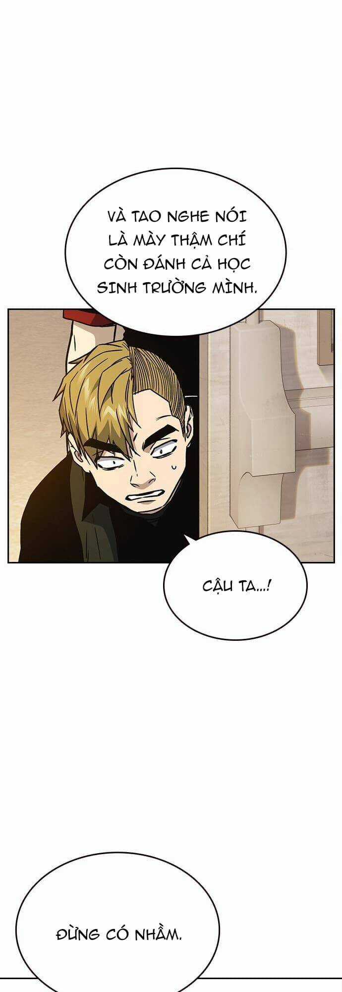 Học Nhóm - Study Group - Chapter 144 - Trang 28