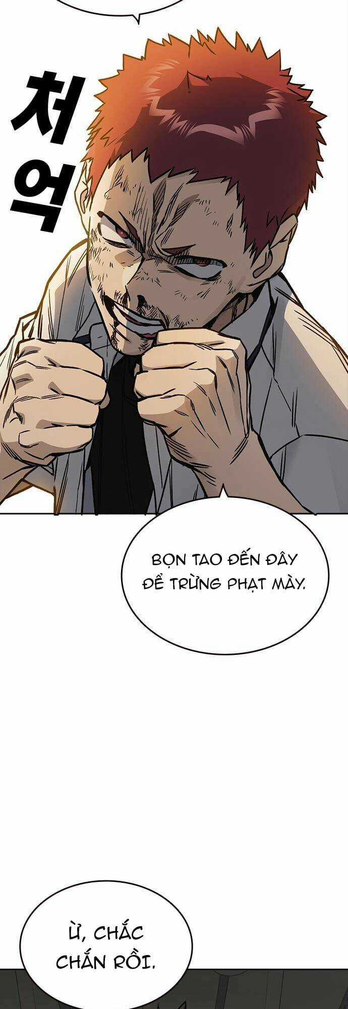 Học Nhóm - Study Group - Chapter 144 - Trang 29