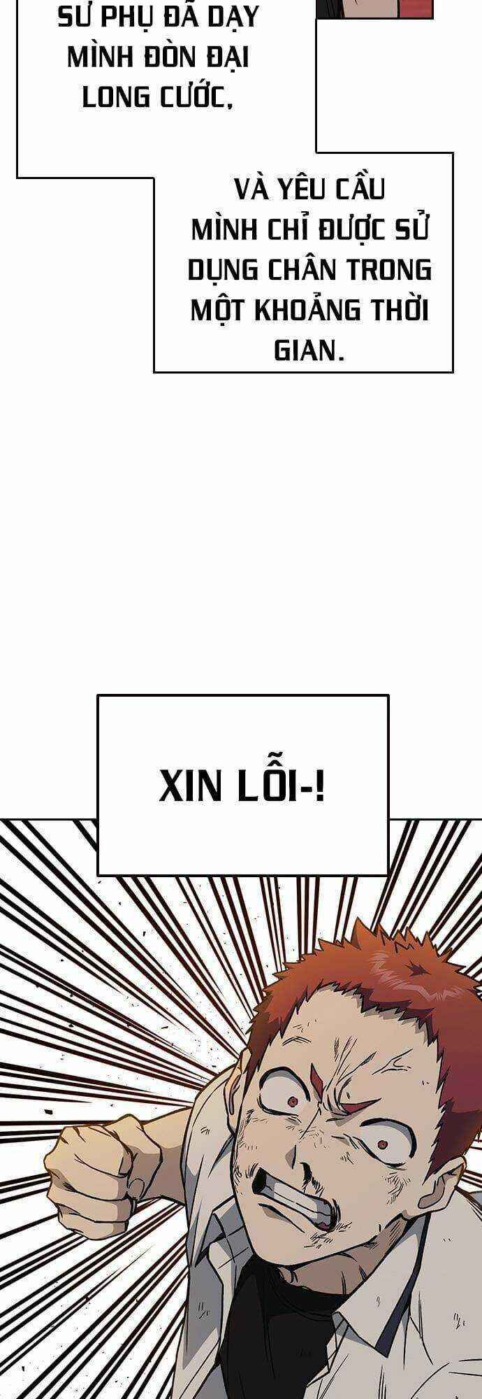 Học Nhóm - Study Group - Chapter 144 - Trang 4