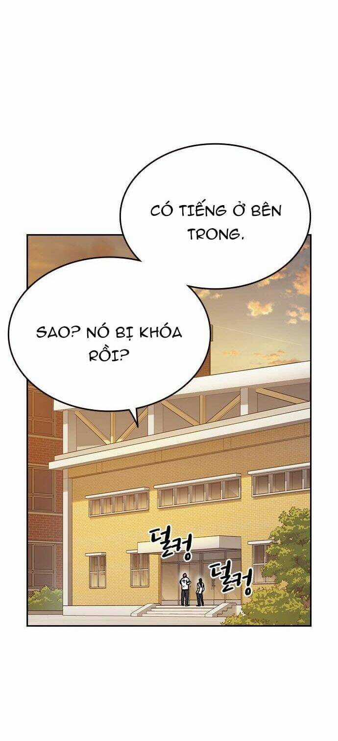 Học Nhóm - Study Group - Chapter 144 - Trang 31