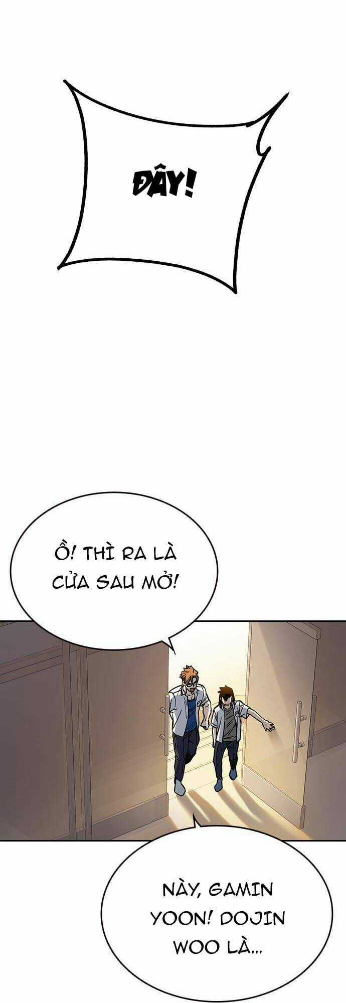 Học Nhóm - Study Group - Chapter 144 - Trang 32