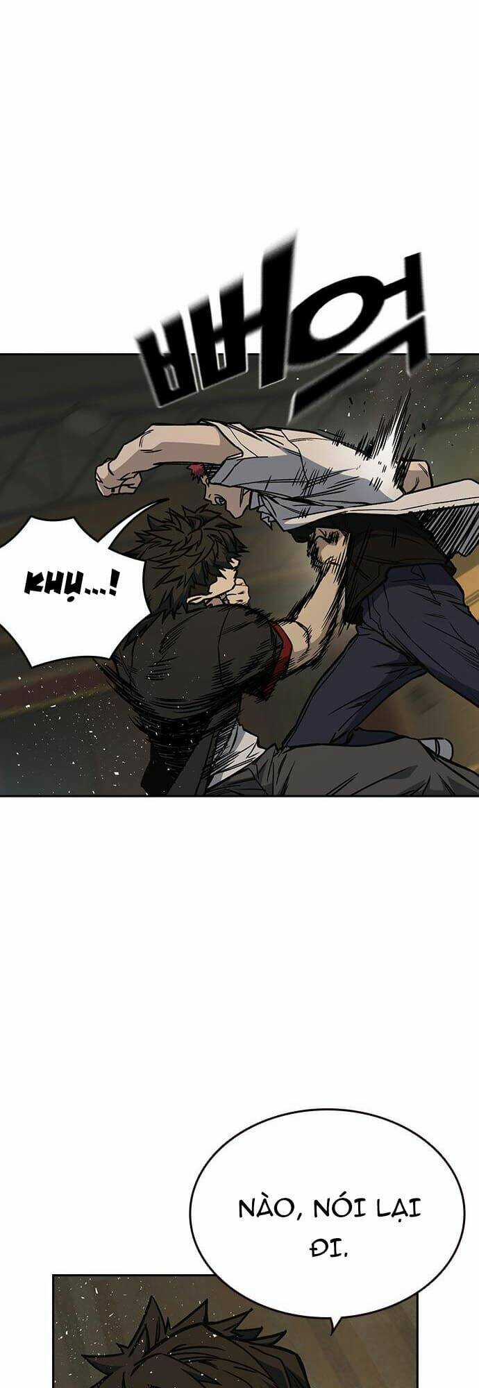 Học Nhóm - Study Group - Chapter 144 - Trang 35